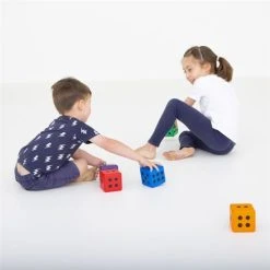 HART Sport HART Foam Dice Set 11 HART Sport HART Foam Dice Set -HART Sport Sales 33 075 5