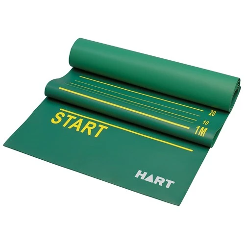 HART Sport HART Jumping Mat 3 HART Sport HART Jumping Mat