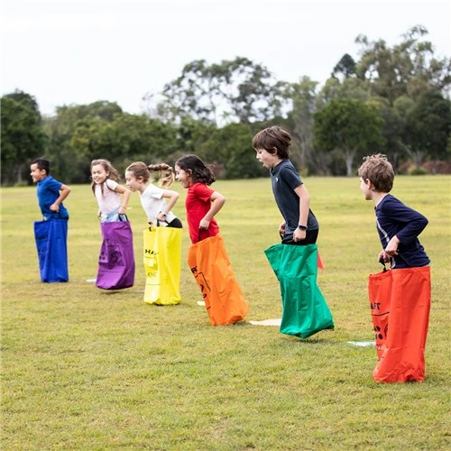 HART Sport HART Jumping Bag Set 4 HART Sport HART Jumping Bag Set - Image 2