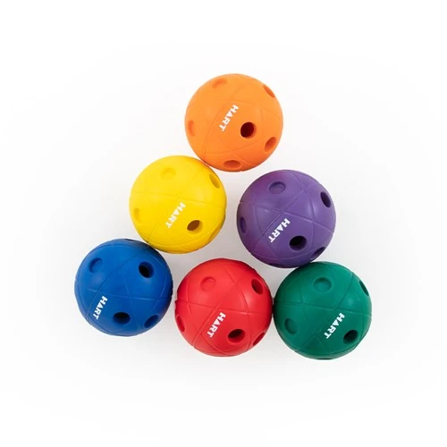 HART Sport HART Chime Ball Set Of 6 4 HART Sport HART Chime Ball Set Of 6 - Image 2