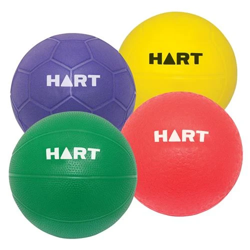 HART Sport HART Super Soft Ball Set 3 HART Sport HART Super Soft Ball Set