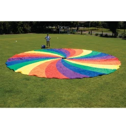 HART Sport HART Swirl Parachute