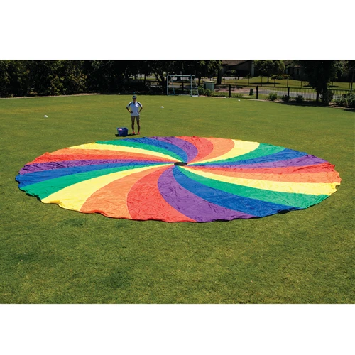 HART Sport HART Swirl Parachute 3 HART Sport HART Swirl Parachute