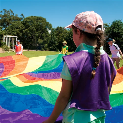 HART Sport HART Swirl Parachute 6 HART Sport HART Swirl Parachute - Image 4