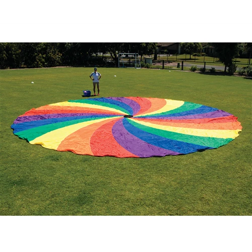 HART Sport HART Swirl Parachute 7 HART Sport HART Swirl Parachute - Image 5