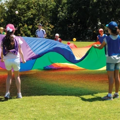 HART Sport HART Swirl Parachute 13 HART Sport HART Swirl Parachute -HART Sport Sales 33 105 2