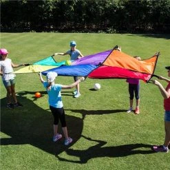 HART Sport HART Team Partner Chute -HART Sport Sales 33 106 14