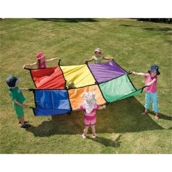 HART Sport HART Team Partner Chute -HART Sport Sales 33 106 3