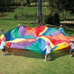 HART Sport HART Rainbow Parachutes 10 HART Sport HART Rainbow Parachutes -HART Sport Sales 33 110 3