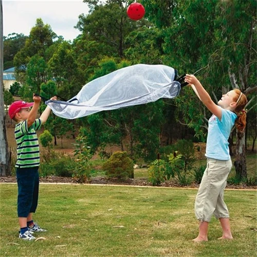 HART Sport HART Toss 'n Catch Net 3 HART Sport HART Toss 'n Catch Net