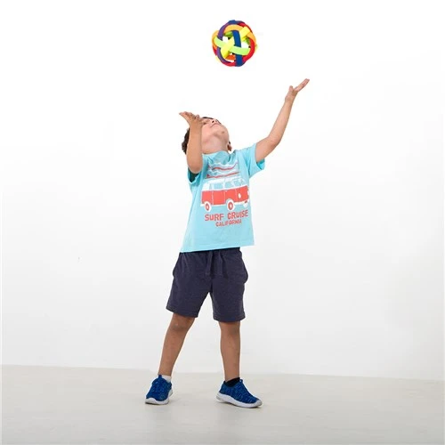 HART Sport HART Easy Catch Ball 4 HART Sport HART Easy Catch Ball - Image 2