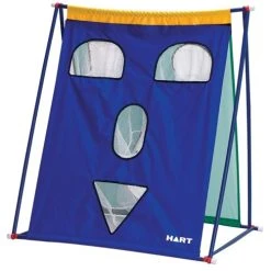 HART Sport HART Two Sided Face Target