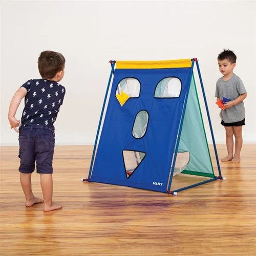 HART Sport HART Two Sided Face Target 5 HART Sport HART Two Sided Face Target - Image 3