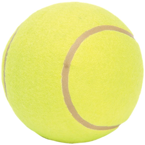 HART Sport HART Big Felt Tennis Ball 3 HART Sport HART Big Felt Tennis Ball