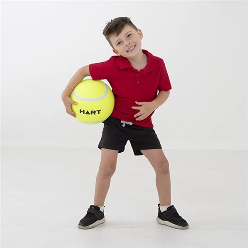 HART Sport HART Big Felt Tennis Ball 6 HART Sport HART Big Felt Tennis Ball - Image 4