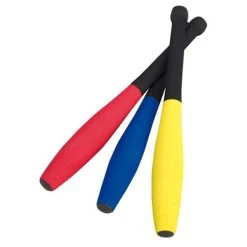HART Sport HART Foam Juggling Clubs