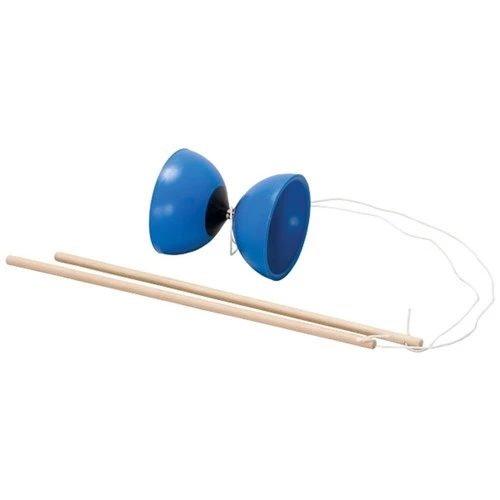 HART Sport HART Juggling Diabolo Large 180gms 3 HART Sport HART Juggling Diabolo Large 180gms
