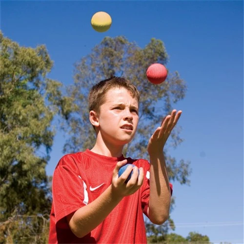 HART Sport HART Juggling Balls 4 HART Sport HART Juggling Balls - Image 2