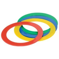HART Sport HART Plastic Juggling Rings
