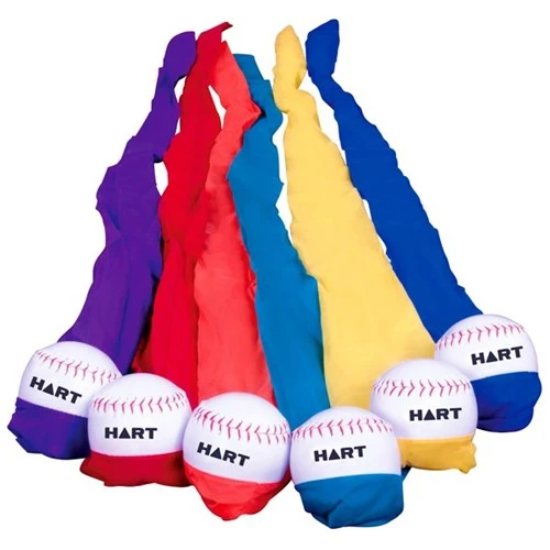 HART Sport HART Catchtail Ball Set 3 HART Sport HART Catchtail Ball Set