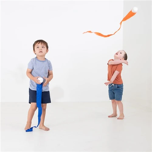 HART Sport HART Catchtail Ball Set 4 HART Sport HART Catchtail Ball Set - Image 2