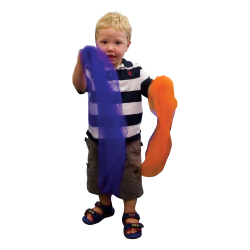 HART Sport HART Dancing/Juggling Scarves 6 HART Sport HART Dancing/Juggling Scarves - Image 4