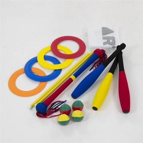 HART Sport HART Juggling Kit 3 HART Sport HART Juggling Kit