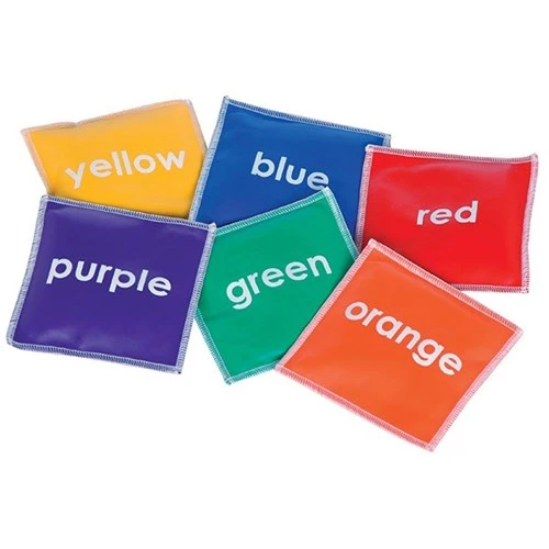 HART Sport HART Colour Bean Bag Set 3 HART Sport HART Colour Bean Bag Set