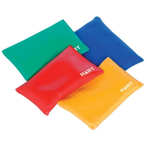 HART Sport HART Flat Bean Bags Set Of 4 3 HART Sport HART Flat Bean Bags Set Of 4