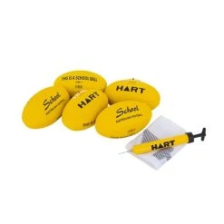 HART Sport HART School AFL Ball Packs