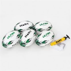 HART Sport HART Ultra Touch Football Pack - Senior