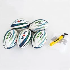 HART Sport HART Ultra Plus Touch Ball Pack