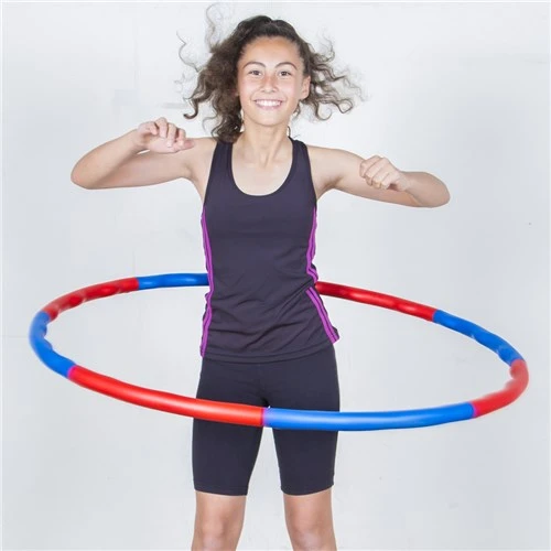 HART Sport HART Senior Hula Hoop 4 HART Sport HART Senior Hula Hoop - Image 2