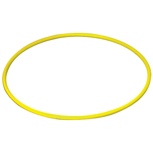 HART Sport HART Solid Hoops 6 HART Sport HART Solid Hoops - Image 4