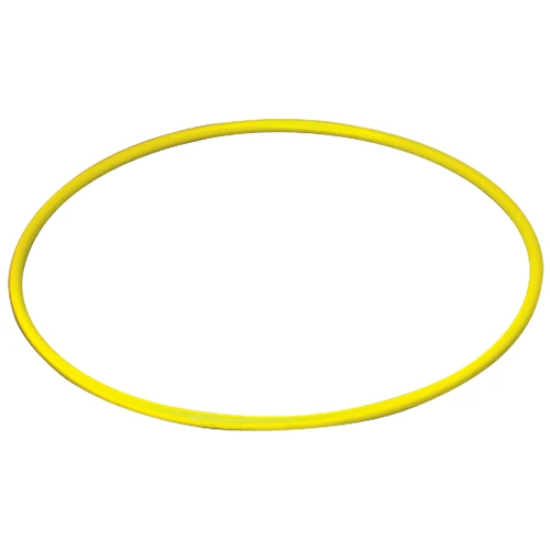 HART Sport HART Flat Hoops 6 HART Sport HART Flat Hoops - Image 4