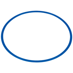 HART Sport HART Flat Hoops 12 HART Sport HART Flat Hoops -HART Sport Sales 33 223 B