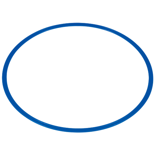 HART Sport HART Flat Hoops 7 HART Sport HART Flat Hoops - Image 5