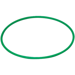 HART Sport HART Flat Hoops 13 HART Sport HART Flat Hoops -HART Sport Sales 33 223 G