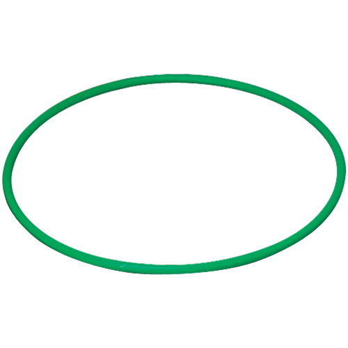 HART Sport HART Flat Hoops 8 HART Sport HART Flat Hoops - Image 6