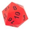 HART Sport HART 20 Sided Dice 2 HART Sport HART 20 Sided Dice -HART Sport Sales 33 251