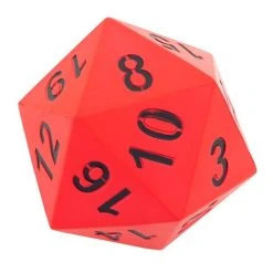 HART Sport HART 20 Sided Dice