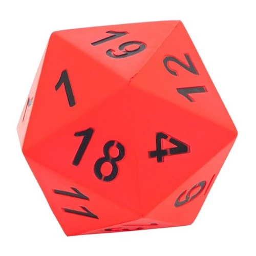 HART Sport HART 20 Sided Dice 4 HART Sport HART 20 Sided Dice - Image 2