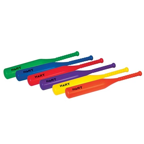 HART Sport HART Rainbow Bat Set 3 HART Sport HART Rainbow Bat Set