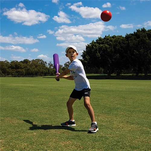 HART Sport HART Rainbow Bat Set 4 HART Sport HART Rainbow Bat Set - Image 2