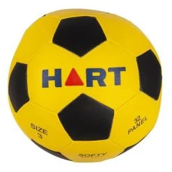 HART Sport HART Softy Balls 7 HART Sport HART Softy Balls -HART Sport Sales 33 253