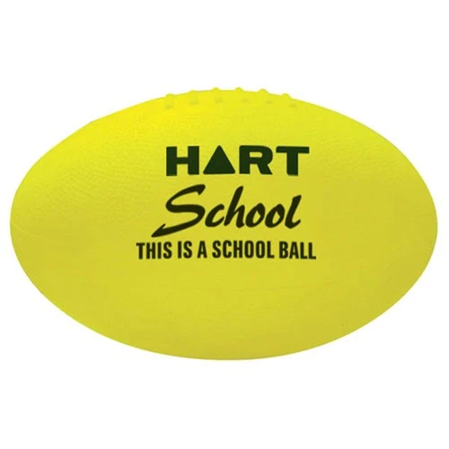 HART Sport HART PVC School Balls 6 HART Sport HART PVC School Balls - Image 4