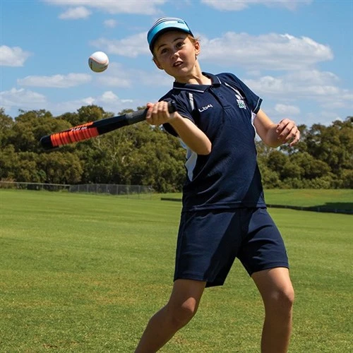 HART Sport HART Rounders Pro Bat 4 HART Sport HART Rounders Pro Bat - Image 2