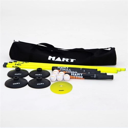 HART Sport HART Rounders Kit 3 HART Sport HART Rounders Kit