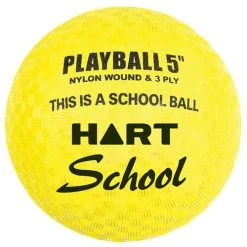HART Sport HART Rubber Playground Balls - 3 Ply