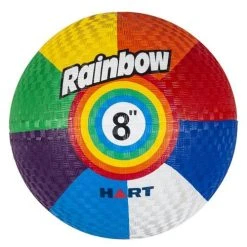 HART Sport HART Rainbow Playballs 9 HART Sport HART Rainbow Playballs -HART Sport Sales 33 289